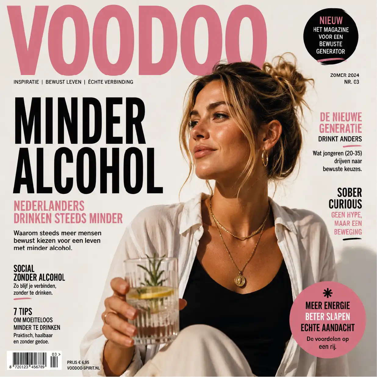 dutch drink less alcohol.